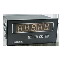 XJP-48E轉(zhuǎn)速數(shù)字顯示儀